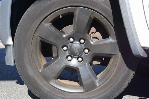 2016 GMC Sierra 1500 Base