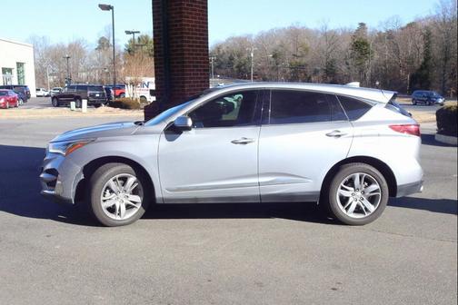 2019 Acura RDX Advance Package