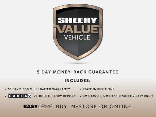 2019 Acura RDX Advance Package