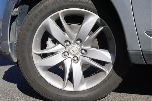 2019 Acura RDX Advance Package