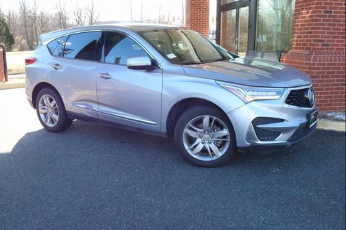 2019 Acura RDX Advance Package