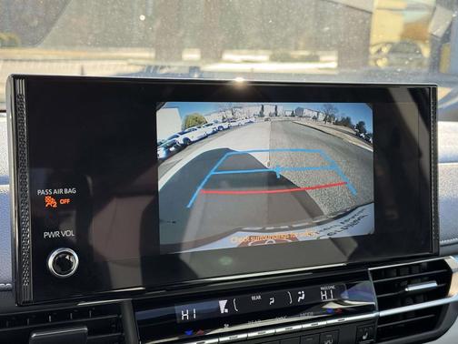 2025 Toyota Sienna XSE 7 Passenger