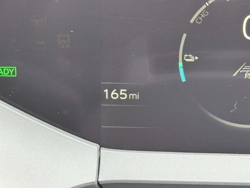 2025 Toyota Prius Plug-In Hybrid XSE Premium