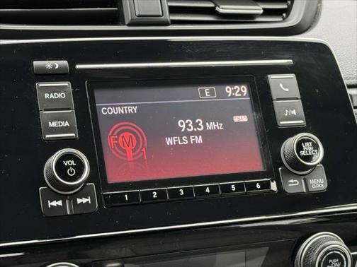 2020 Honda CR-V 2WD LX