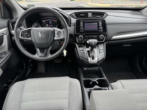 2020 Honda CR-V 2WD LX
