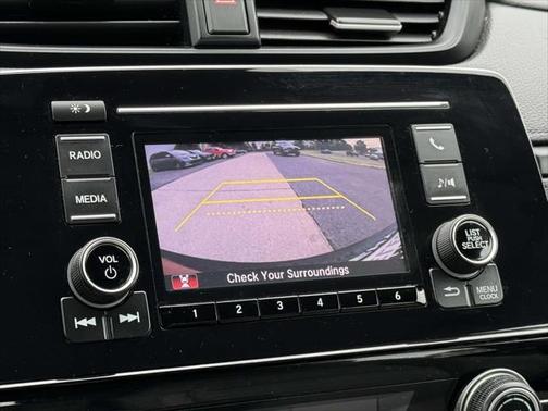 2020 Honda CR-V 2WD LX