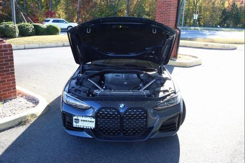 2021 BMW M440 i xDrive