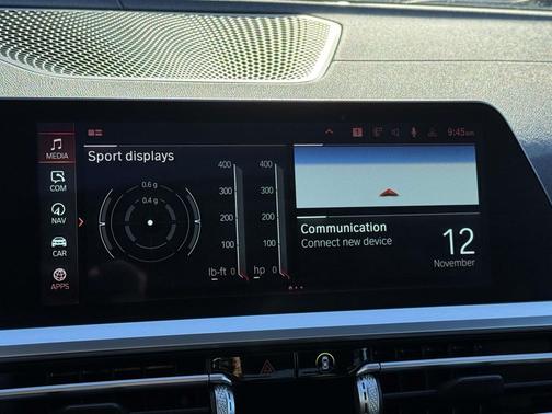 2021 BMW M440 i xDrive