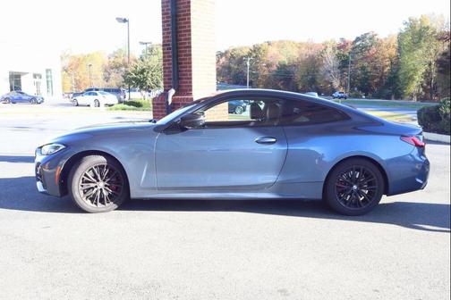 2021 BMW M440 i xDrive