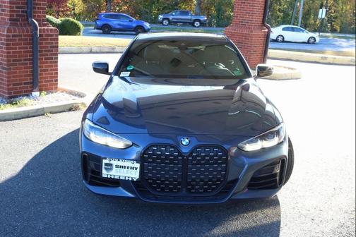 2021 BMW M440 i xDrive