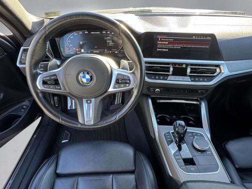 2021 BMW M440 i xDrive