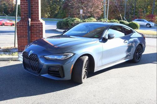 2021 BMW M440 i xDrive