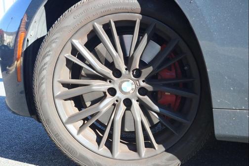 2021 BMW M440 i xDrive