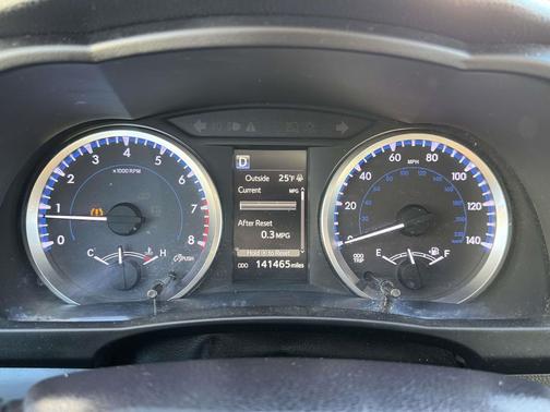 Celestial Silver Metallic 2018 Toyota Highlander LE