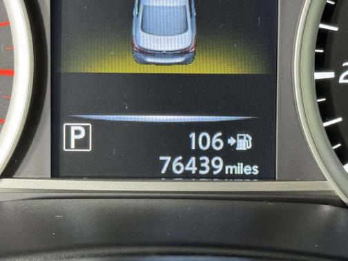 2017 Nissan Sentra SR