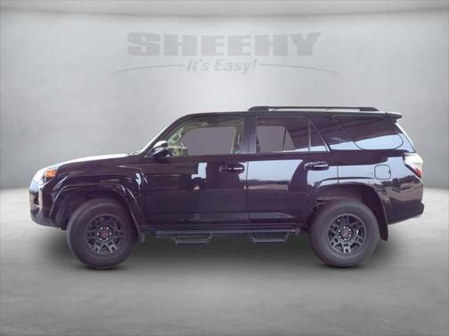 2022 Toyota 4Runner TRD Off Road Premium