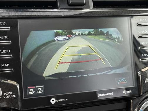 2022 Toyota 4Runner TRD Off Road Premium