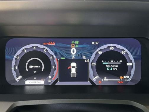 2025 Toyota Tacoma TRD Pro