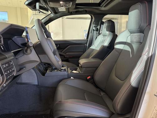 2025 Toyota Tacoma TRD Pro