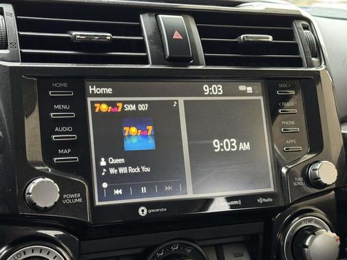 2023 Toyota 4Runner TRD Off Road