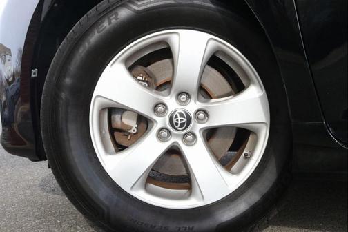 2020 Toyota Sienna SE