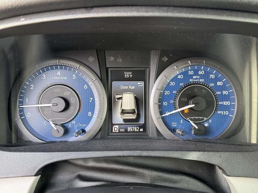 2020 Toyota Sienna SE