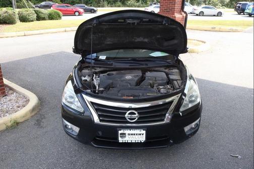 2013 Nissan Altima 2.5 SL