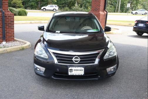 2013 Nissan Altima 2.5 SL