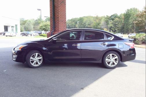 2013 Nissan Altima 2.5 SL