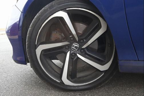 2020 Honda Accord Sport 1.5T