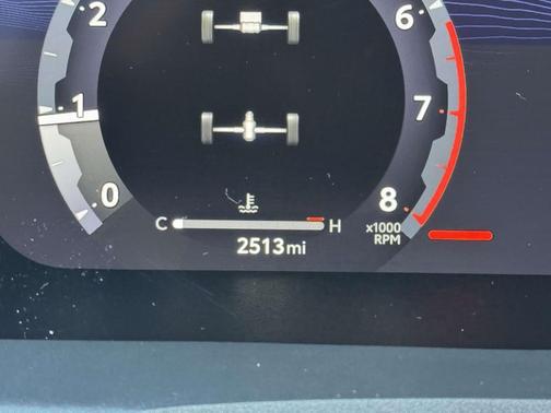 2025 Toyota Tacoma Limited