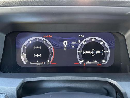 2025 Toyota Tacoma Limited