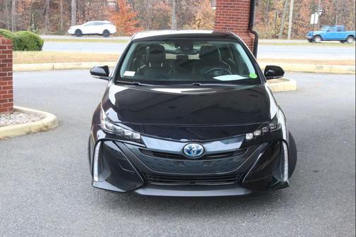 2022 Toyota Prius Prime XLE