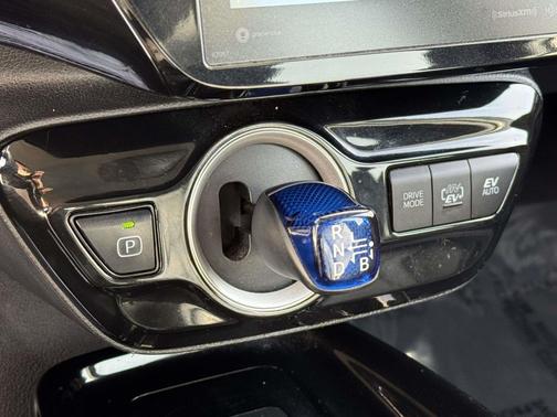 2022 Toyota Prius Prime XLE