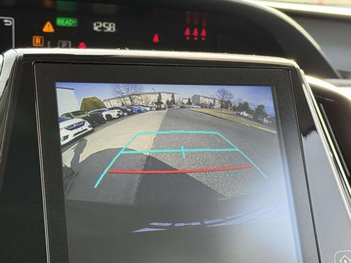 2022 Toyota Prius Prime XLE