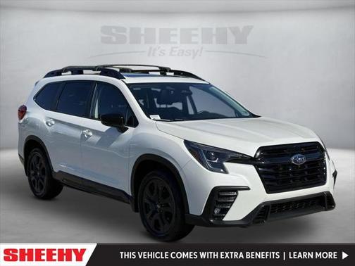 2024 Subaru Ascent Onyx Edition Limited 7-Passenger