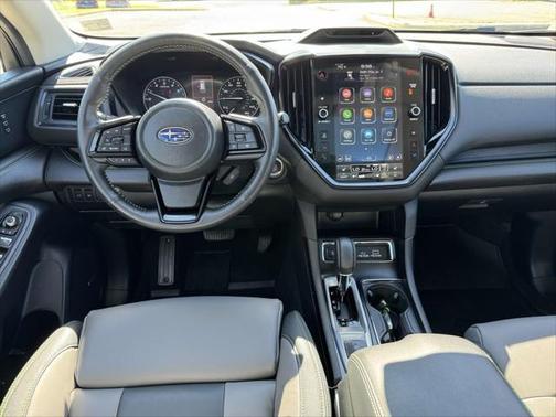 2024 Subaru Ascent Onyx Edition Limited 7-Passenger