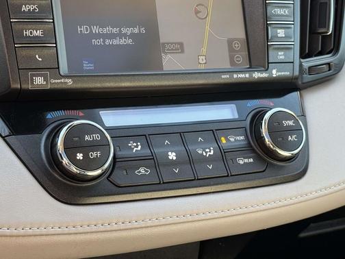 2016 Toyota RAV4 Hybrid SE