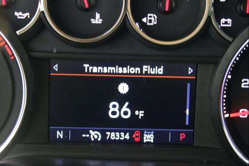 Summit White 2019 Chevrolet Silverado 1500 LT