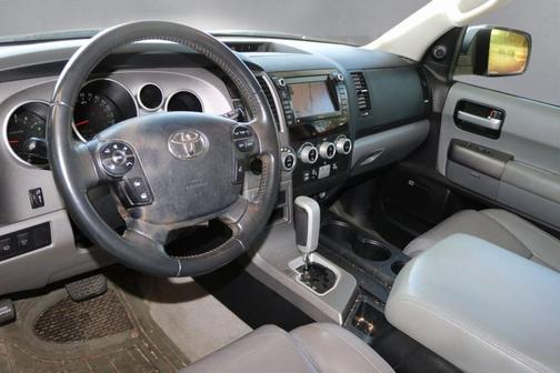 2010 Toyota Sequoia Limited