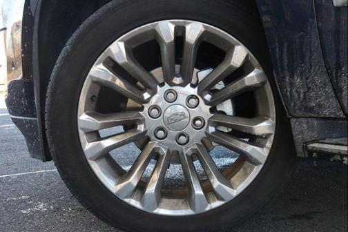 2020 Cadillac Escalade ESV Luxury