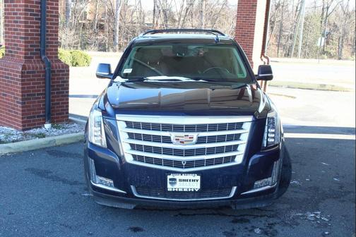 2020 Cadillac Escalade ESV Luxury