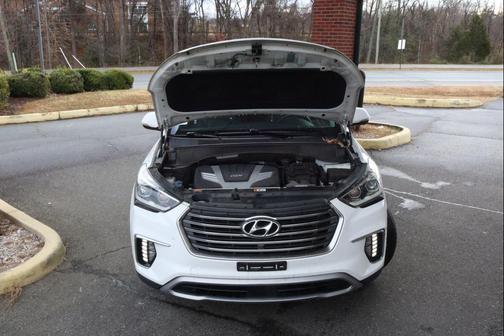 2019 Hyundai Santa Fe XL Limited Ultimate