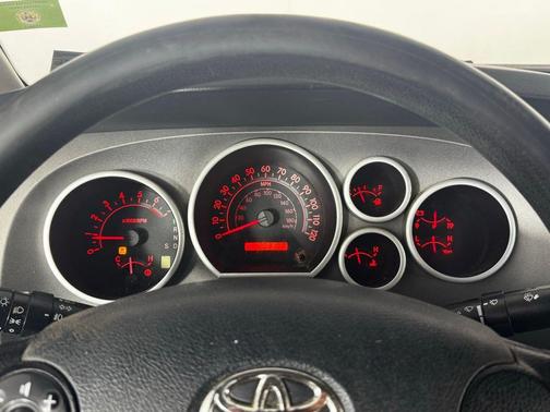 Pyrite Mica 2011 Toyota Tundra Grade