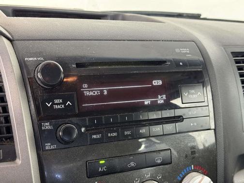 Pyrite Mica 2011 Toyota Tundra Grade