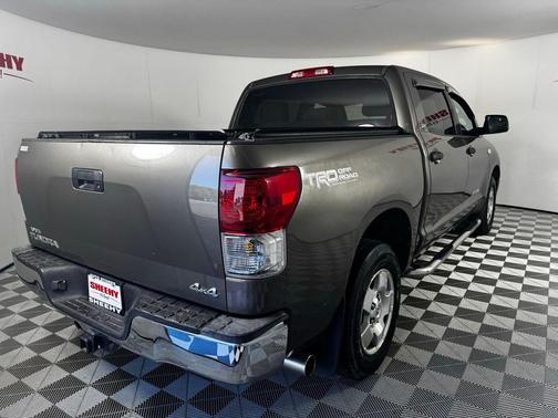 Pyrite Mica 2011 Toyota Tundra Grade