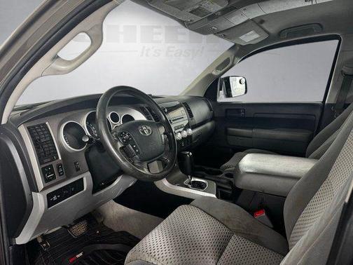 Pyrite Mica 2011 Toyota Tundra Grade