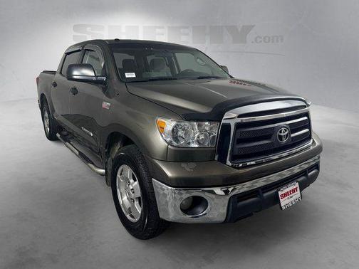 Pyrite Mica 2011 Toyota Tundra Grade