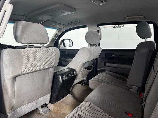 Pyrite Mica 2011 Toyota Tundra Grade