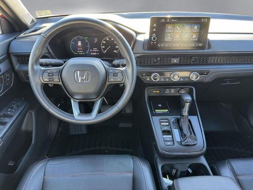 2024 Honda CR-V Hybrid Sport AWD